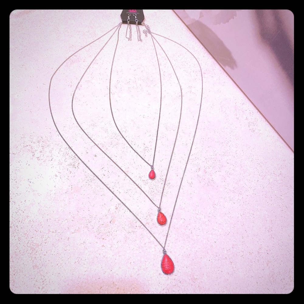 Jewelry set